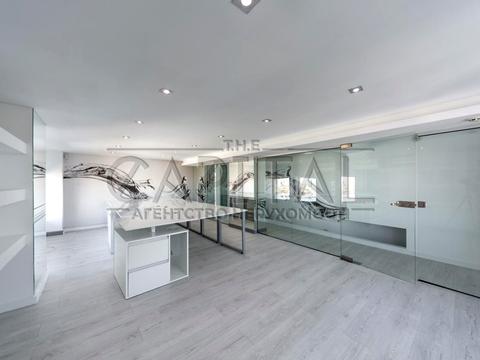 коммерческая по адресу Кудряшова пер., 3