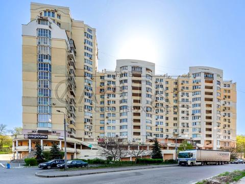 коммерческая по адресу Кудряшова пер., 3