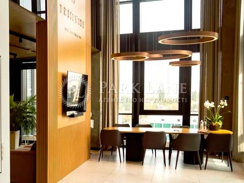 квартира за адресою Василя Тютюнника вул. (Анрі Барбюса), 39