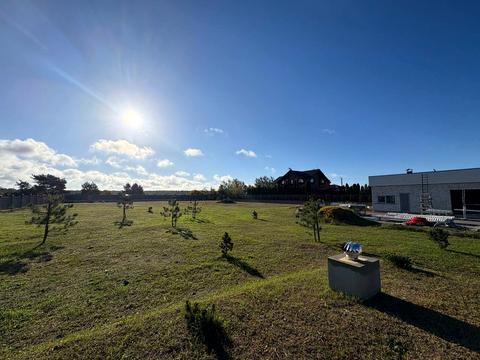 участок по адресу Прибережна