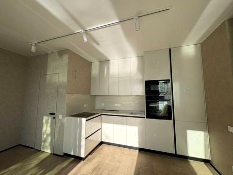 участок по адресу Прибережна