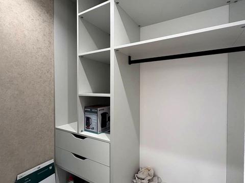 участок по адресу Прибережна