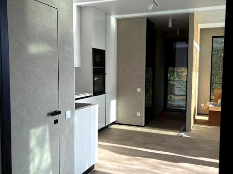 участок по адресу Прибережна