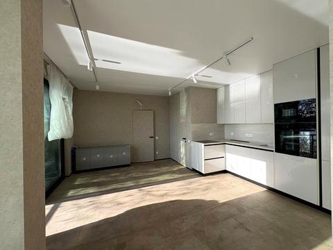 участок по адресу Прибережна