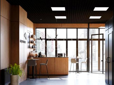 коммерческая по адресу Степана Бандеры просп. (Московський), 8г