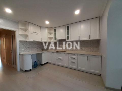 квартира по адресу Сергея Данченко ул., 1