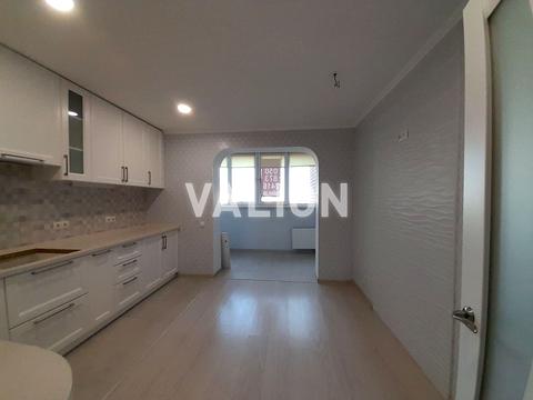 квартира за адресою Сергія Данченка вул., 1