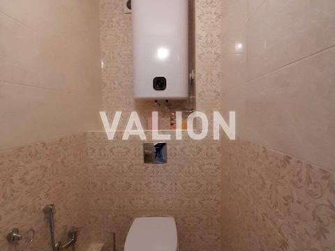 квартира за адресою Сергія Данченка вул., 1