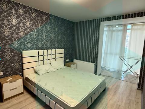 квартира за адресою Набережна Перемоги вул., 44