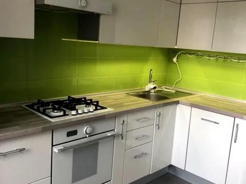 квартира за адресою Героїв Дніпра вул., 36-Б