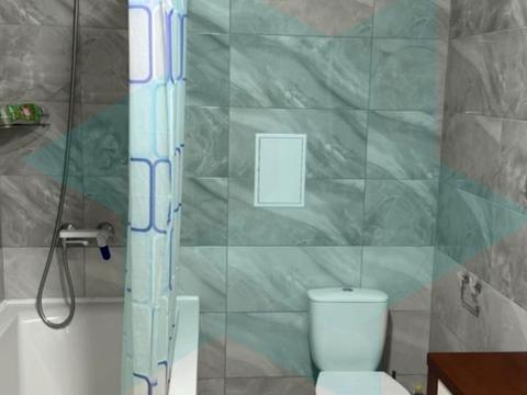 квартира за адресою Набережна Перемоги вул., 44