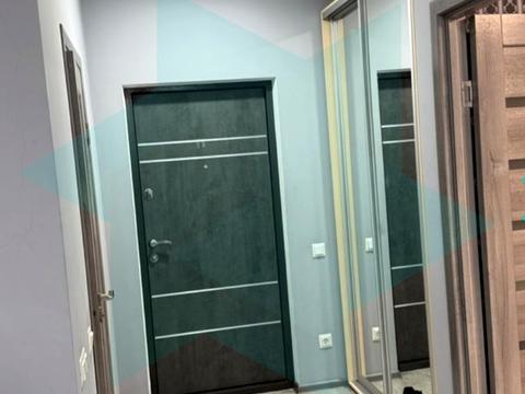 квартира за адресою Набережна Перемоги вул., 44