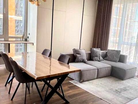 квартира за адресою Миколи Пимоненка вул., 19