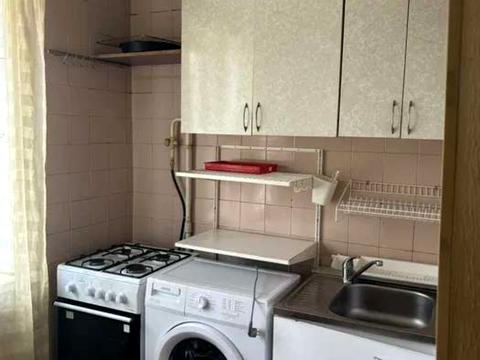 квартира за адресою Олени Теліги вул., 41