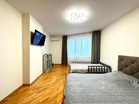 квартира по адресу Парковая ул., 18в