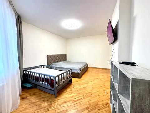 квартира по адресу Парковая ул., 18в