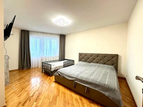 квартира по адресу Парковая ул., 18в