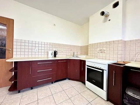 квартира по адресу Парковая ул., 18в