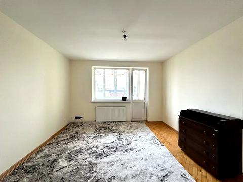 квартира по адресу Парковая ул., 18в