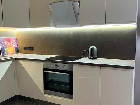 квартира за адресою Драгоманова, 2 