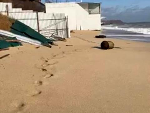 ділянка за адресою Дача Ковалевського вул.