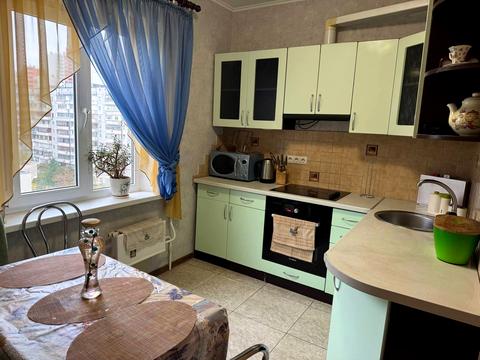 квартира по адресу Радунская ул., 46-Б