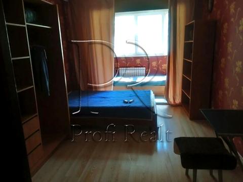 квартира по адресу Вадима Гетьмана ул., 44