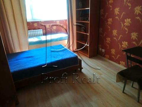 квартира по адресу Вадима Гетьмана ул., 44