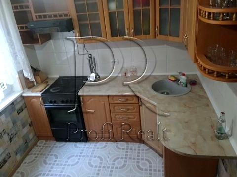 квартира по адресу Вадима Гетьмана ул., 44