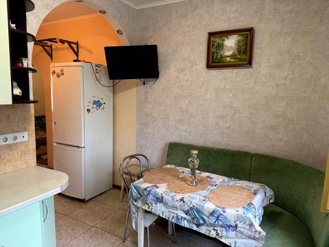 квартира за адресою Радунська вул., 46-Б