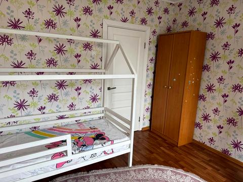 квартира за адресою Радунська вул., 46-Б