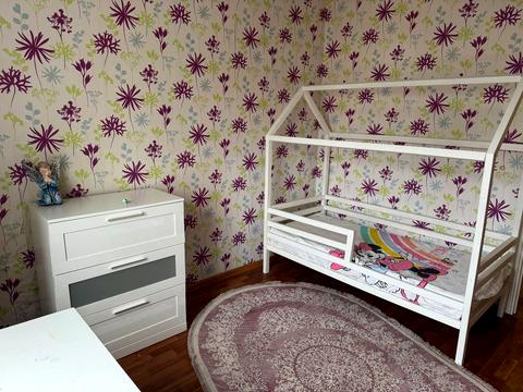 квартира за адресою Радунська вул., 46-Б