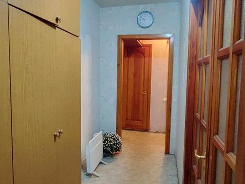 квартира за адресою Миколи Міхновського вул. (Щербини), 21