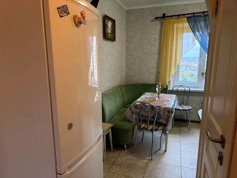 квартира за адресою Радунська вул., 46-Б