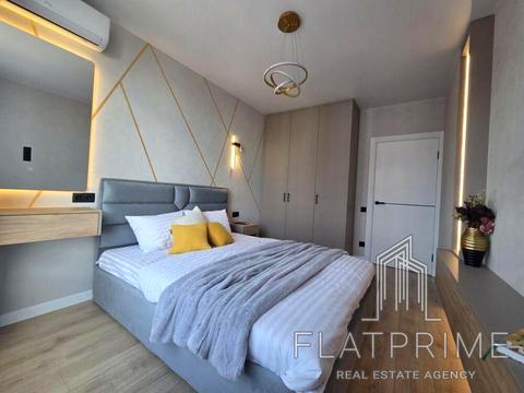 квартира за адресою Всеволода Змієнка вул., 34/21