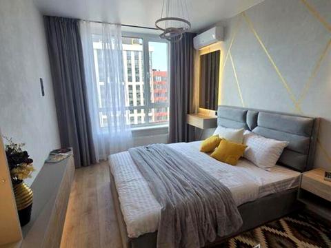 квартира за адресою Всеволода Змієнка вул., 34/21