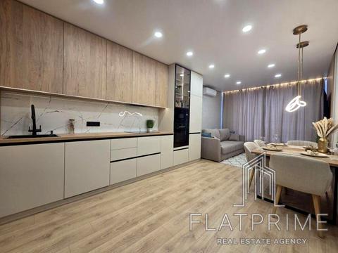 квартира за адресою Всеволода Змієнка вул., 34/21