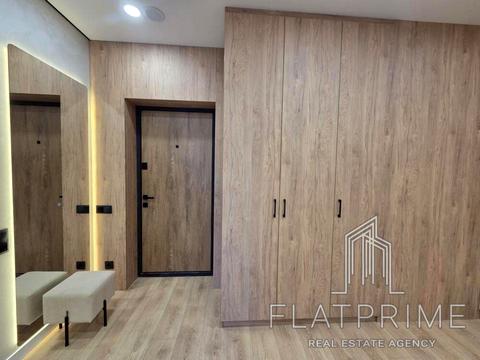 квартира за адресою Всеволода Змієнка вул., 34/21