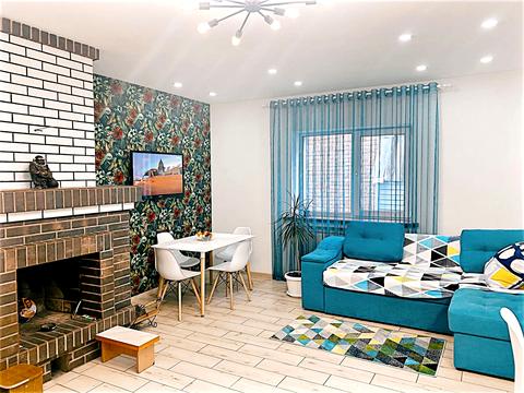 будинок за адресою В Симона Петлюри