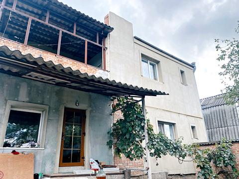 будинок за адресою В Симона Петлюри