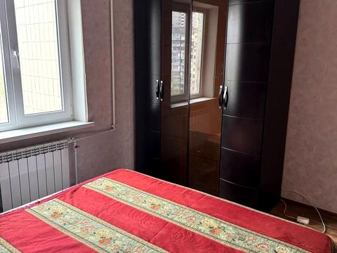 квартира за адресою Радунська вул., 46-Б