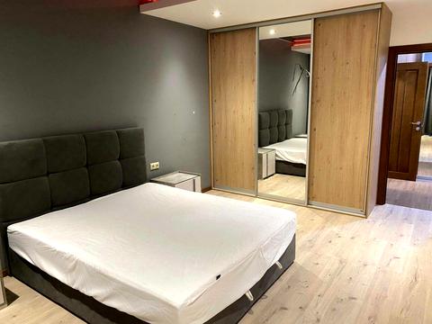 квартира за адресою Академіка Заболотного вул., 15-Б