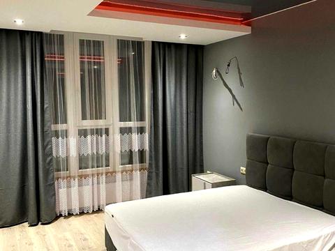 квартира за адресою Академіка Заболотного вул., 15-Б