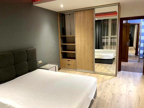 квартира за адресою Академіка Заболотного вул., 15-Б