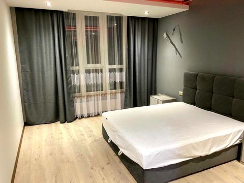 квартира за адресою Академіка Заболотного вул., 15-Б