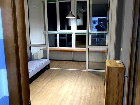 квартира за адресою Академіка Заболотного вул., 15-Б