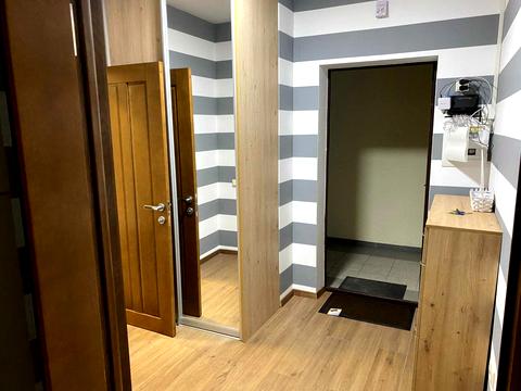 квартира за адресою Академіка Заболотного вул., 15-Б