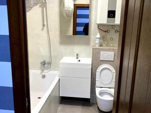 квартира за адресою Академіка Заболотного вул., 15-Б