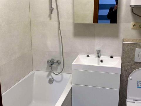 квартира за адресою Академіка Заболотного вул., 15-Б