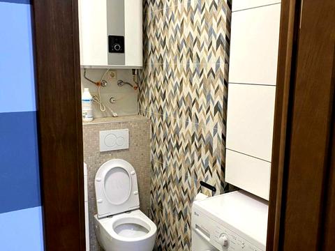 квартира за адресою Академіка Заболотного вул., 15-Б